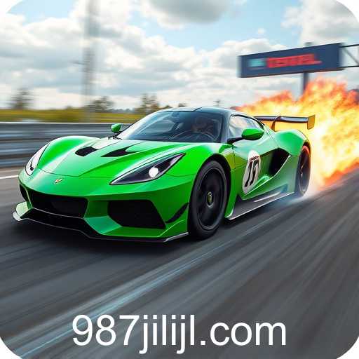 The Rise of 987jili: A Digital Game Haven