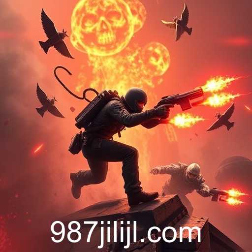 Gaming Hub 987jili: Trends and Insights