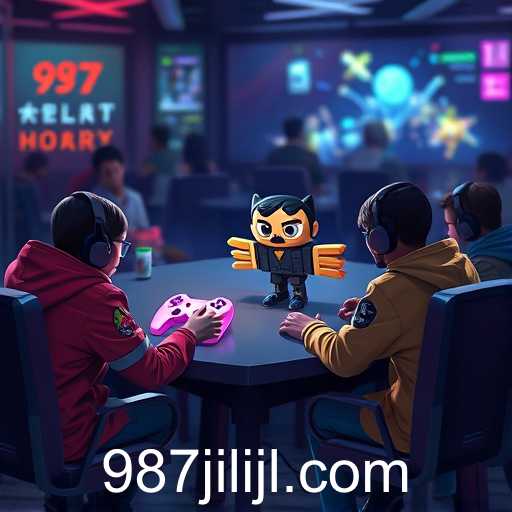 Gaming Trends in 2025