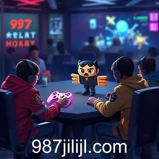 Gaming Trends in 2025