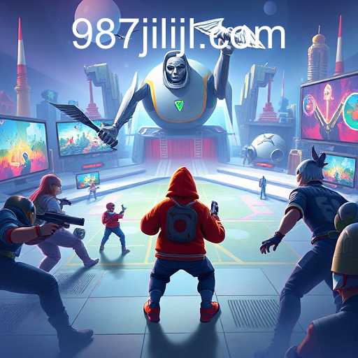 The Growth of Online Gaming in 2025