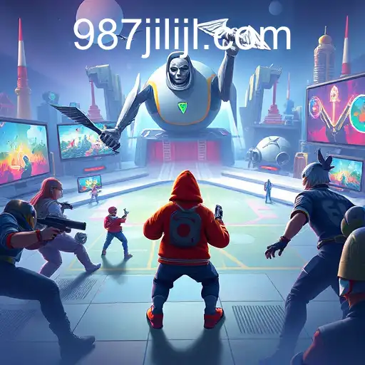 The Growth of Online Gaming in 2025