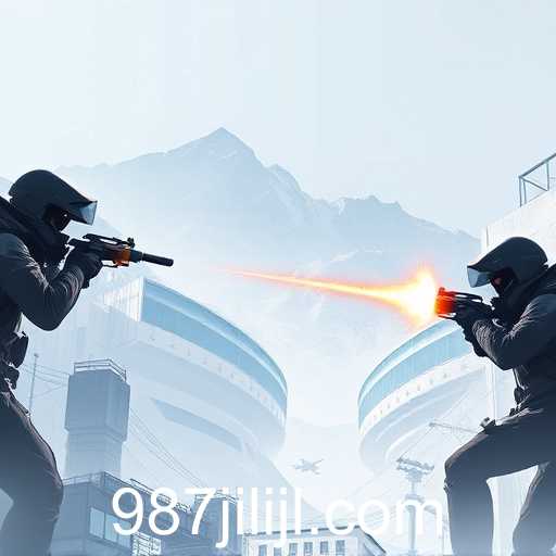 The Rise of 987jili in the Gaming World