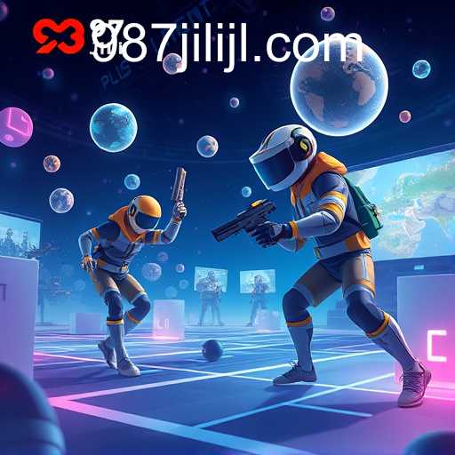 The Rise of 987jili in Online Gaming