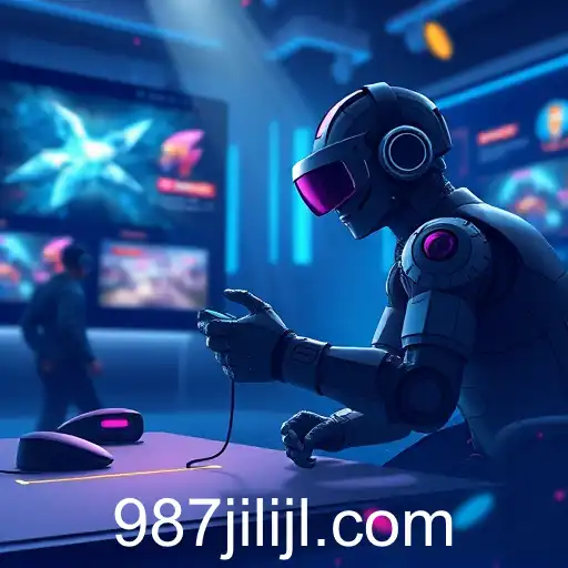987jili: The Rise of Digital Gaming in Recent Years