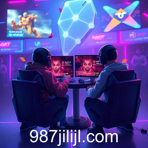 The Rising Popularity of Online Gaming Platforms