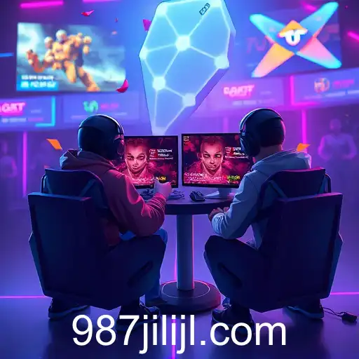 The Rising Popularity of Online Gaming Platforms