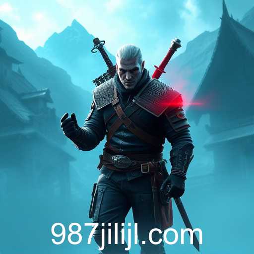 The Immersive World of Role-Playing Games on '987jili'