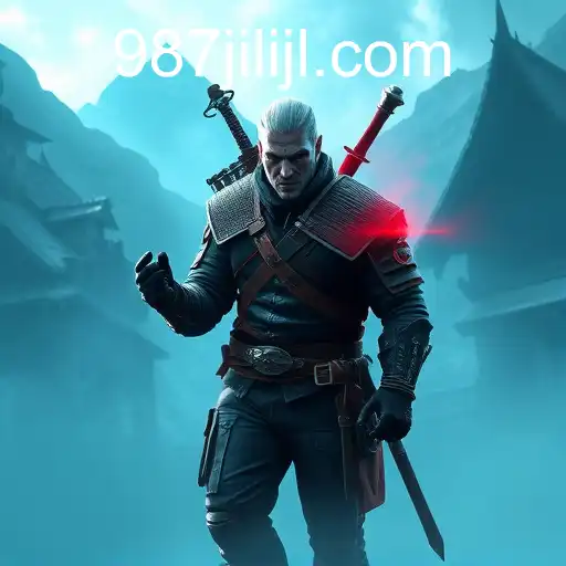 The Immersive World of Role-Playing Games on '987jili'